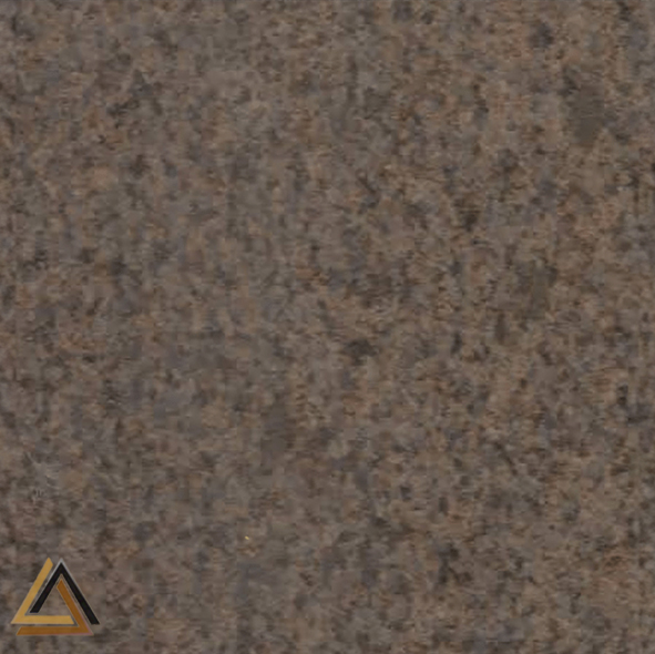 Brown Qusair Granite from Egypt is a durable natural stone with warm brown tones and fine mineral grains. Perfect for flooring, wall cladding, countertops, and exterior applications.