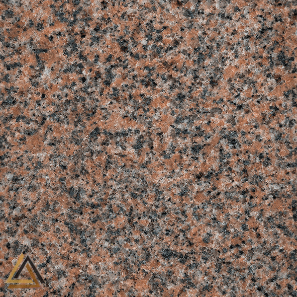 Rosa Hoody Granite from Egypt features soft rose-pink tones with subtle patterns. Strong, reliable, and versatile, it is ideal for flooring, wall cladding, stairs, and exterior design.