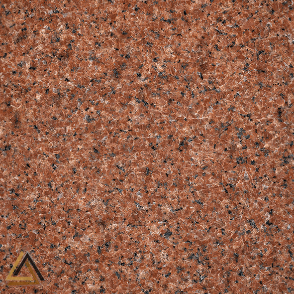 Royal Red Granite is a premium Egyptian stone with deep red tones and fine crystalline patterns. Highly durable and elegant, it is perfect for flooring, facades, staircases, and monumental projects.