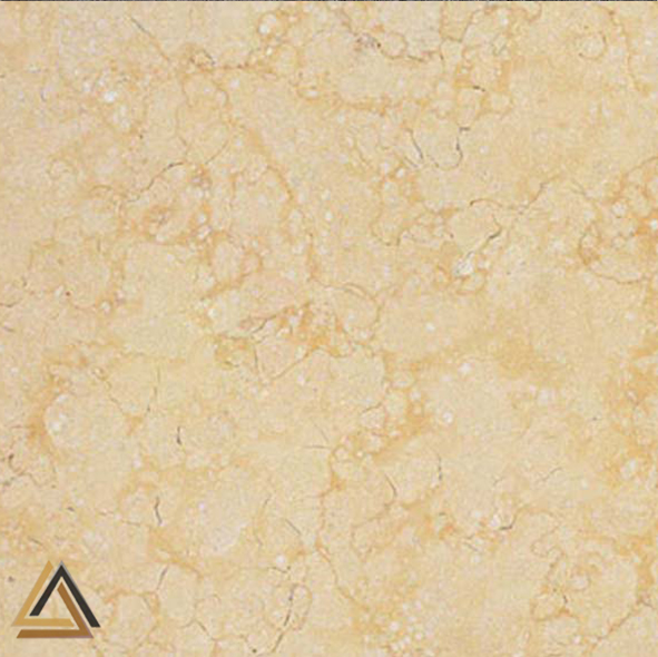 Sunny Yellow Marble from Egypt is a warm-toned natural stone with golden beige shades. Durable and cost-effective, it is ideal for flooring, wall cladding, staircases, and large commercial projects.