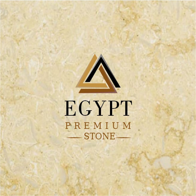 The logo for our exporting company of Egypt Premium Stone that exports Marble and Granite to the Europe